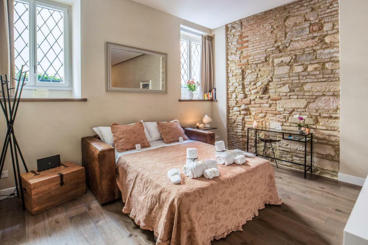 Fratta5 Luxury Apartment Верона Екстериор снимка