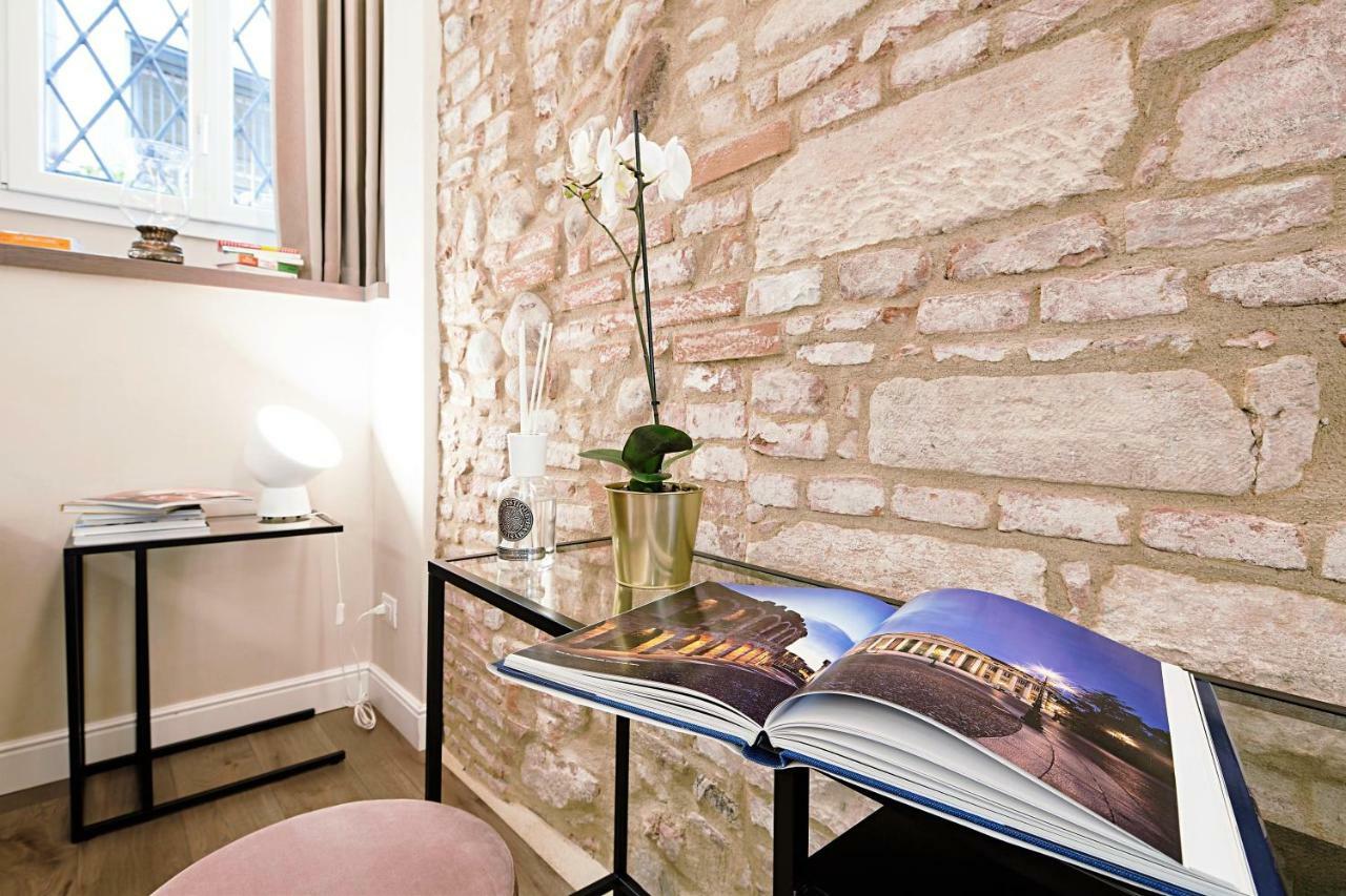 Fratta5 Luxury Apartment Верона Екстериор снимка