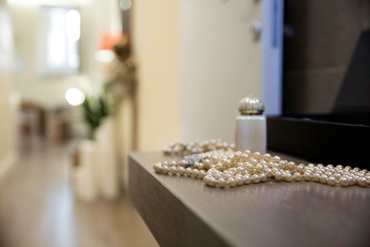 Fratta5 Luxury Apartment Верона Екстериор снимка