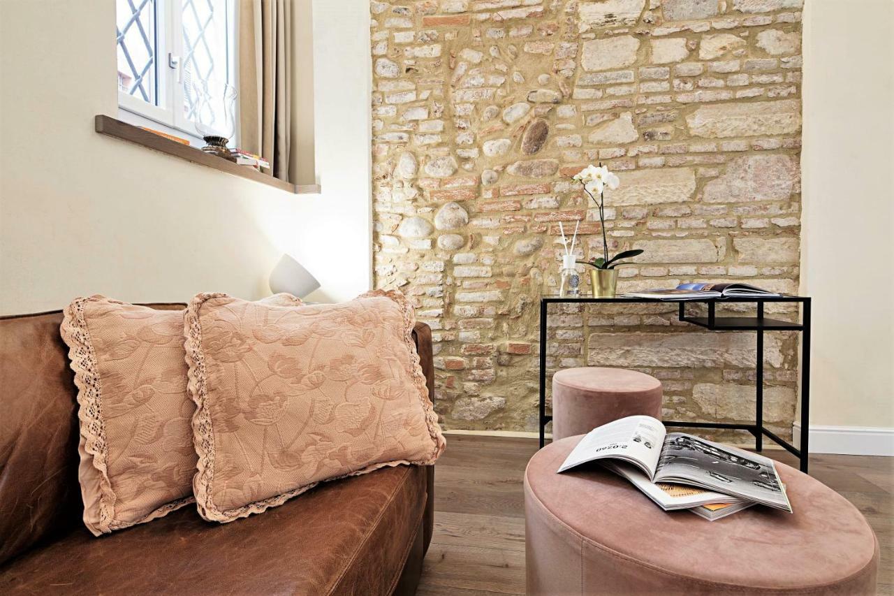 Fratta5 Luxury Apartment Верона Екстериор снимка
