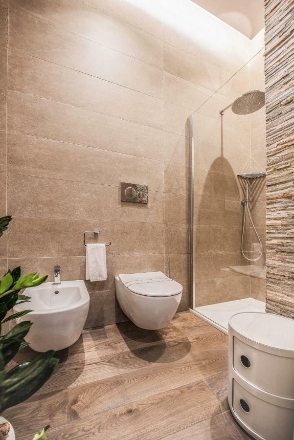 Fratta5 Luxury Apartment Верона Екстериор снимка