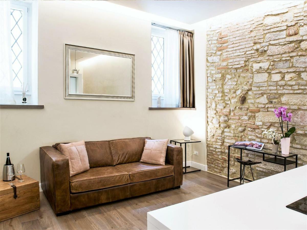 Fratta5 Luxury Apartment Верона Екстериор снимка