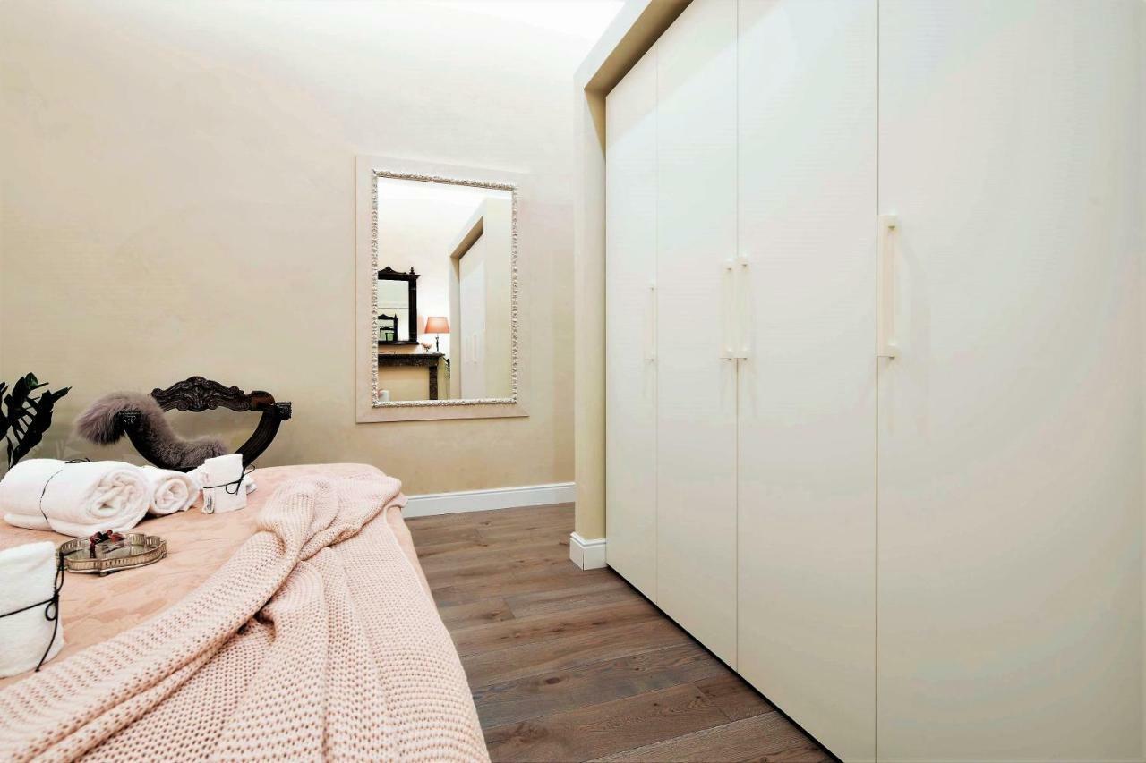 Fratta5 Luxury Apartment Верона Екстериор снимка