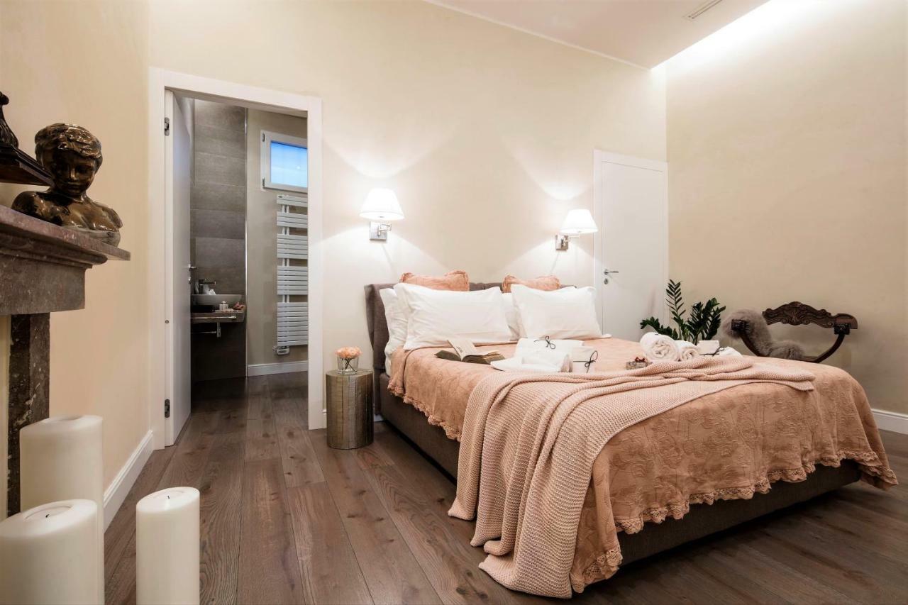 Fratta5 Luxury Apartment Верона Екстериор снимка