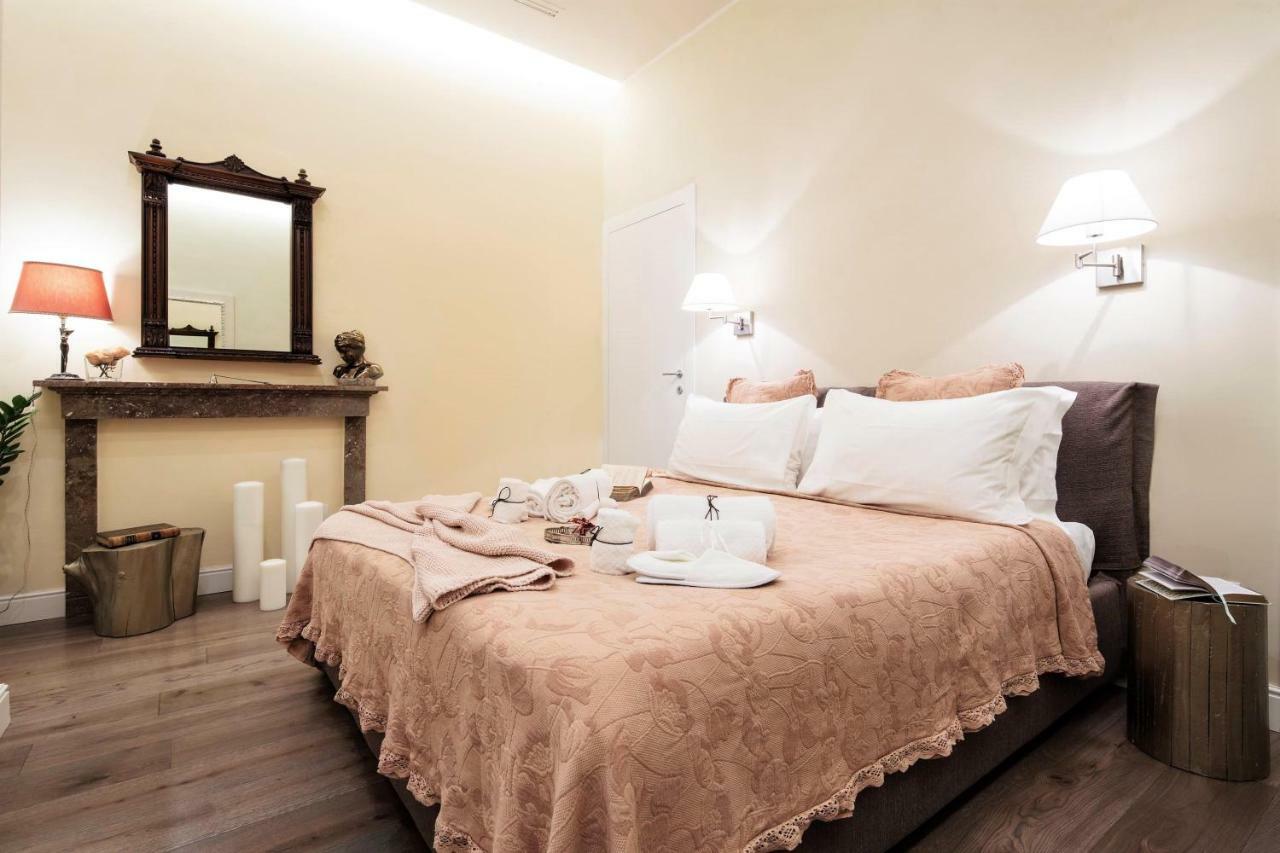 Fratta5 Luxury Apartment Верона Екстериор снимка