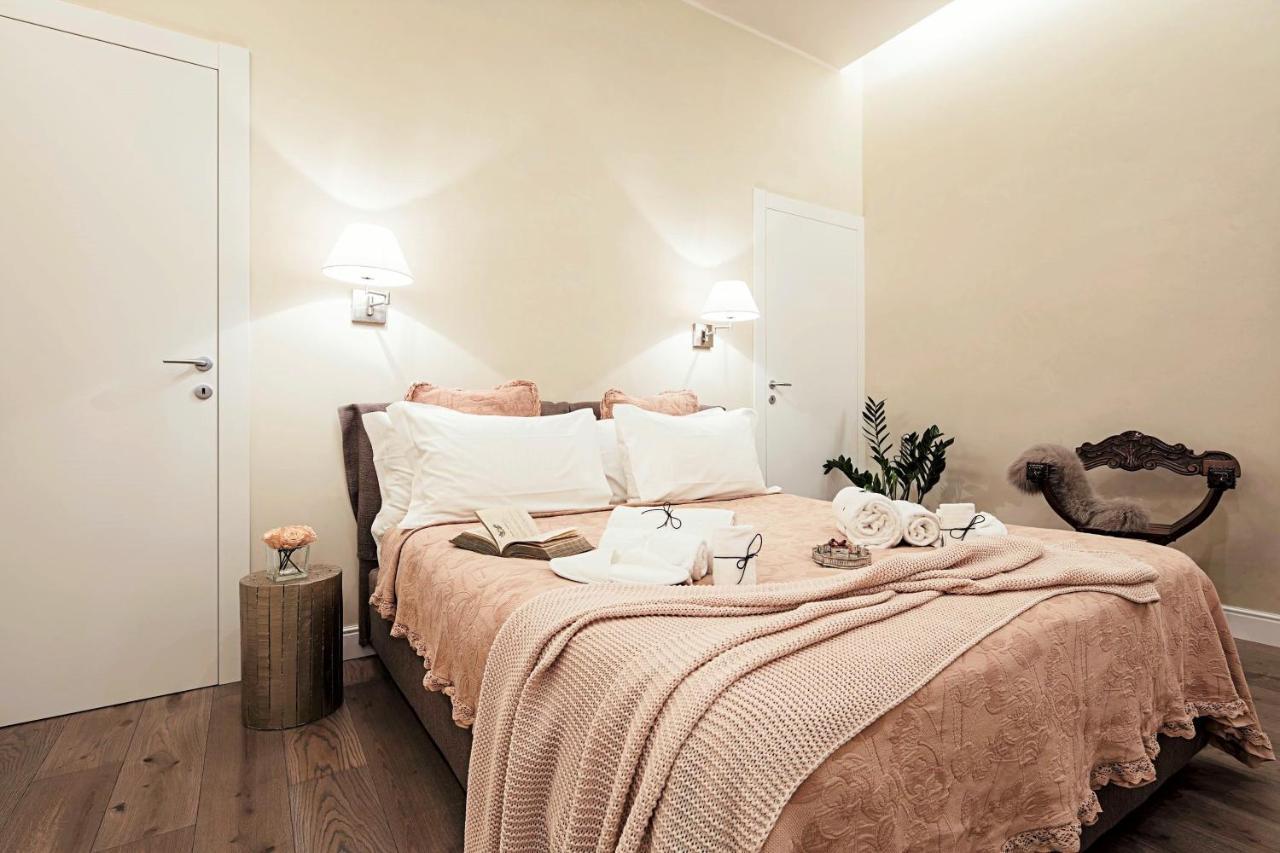 Fratta5 Luxury Apartment Верона Екстериор снимка